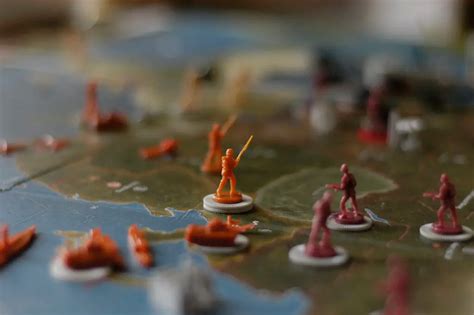 Best war board games .